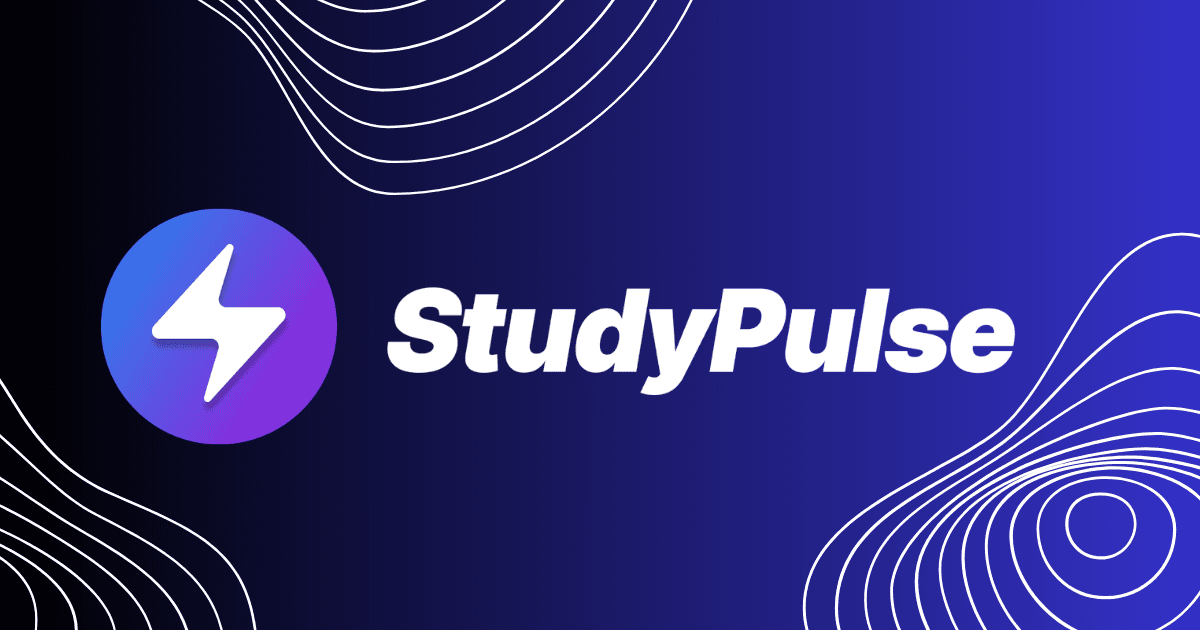 StudyPulse VCE Platform